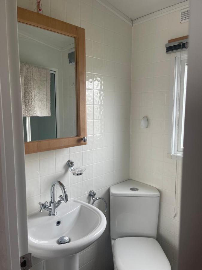 Immaculate 2-Bed Lodge In Monreith Newton Stewart Exteriör bild